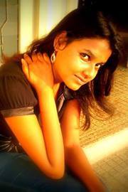 Avarnita Sinha
