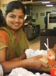 Bharathi Umesh