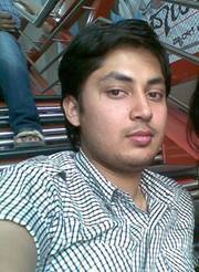 Abhinav Das