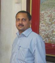 Sanjoy Bhattacharya