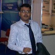 Suvrajit Banerjee