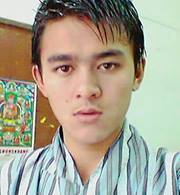 Binesh Pradhan