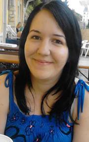 Lilla Tószegi-Liktor