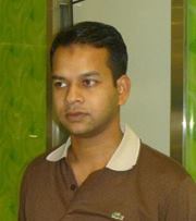 Shahadat Patwary