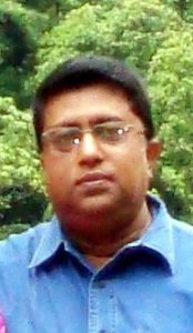 Joydeep Sengupta