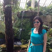 Lucía Guadamuro garcía