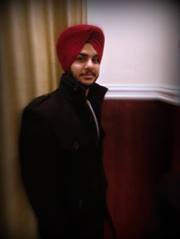 Harpreet Singh