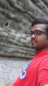 Nitish Anand