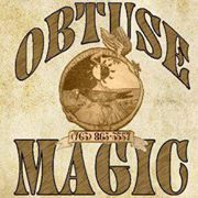 Obtuse Mage