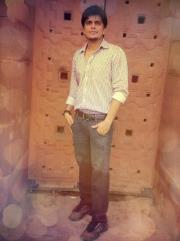 Sanjeev Kumar