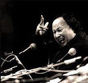 Nusrat Khan