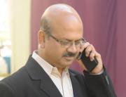 Debasish Basak