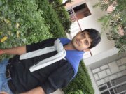 Monu Vivek