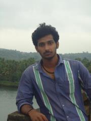 Naveen Raj