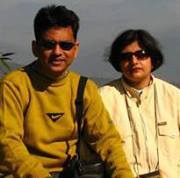 Satyajit Roy