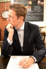 Arne Johannessen