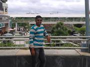 Ganesh Achary