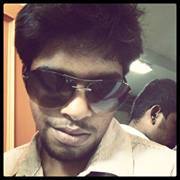 Niranjan Krishnan