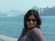 Nishma Sequeira kapoor