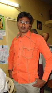 Dileep Nimmala