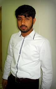 Muhammad Javed
