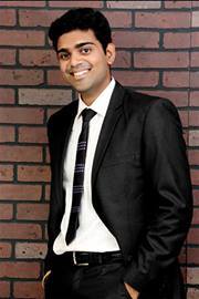 Manoj V