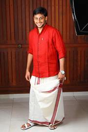Anirudh Kamath