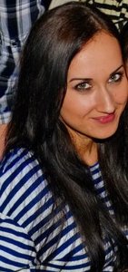 Евгения Смолиновская