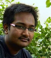Punith Venkatesh