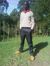 Gerard Kanda