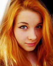 Анастасия Щепилова