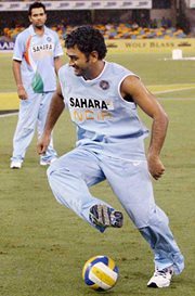 Arun Fedrick