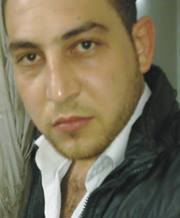 منتصر العمادي