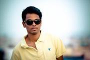 Yashwanth Reddy