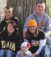 Sandy Stroupe-weatherman