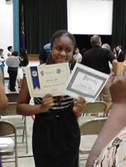 Dawn Gilbert-ballard