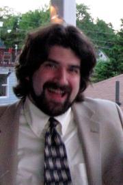 Joshua Randall