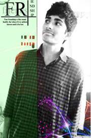 Furqaan Shaikh