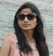 Asmita Mainali