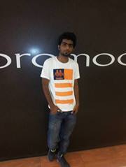 Danish Baksh
