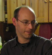Dave Holland
