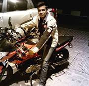 Manish Gupta