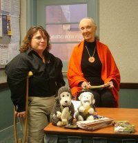 Geralyn Mostaccio-caplan