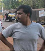 Shadakshari Soppimath