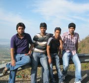 Abhishek Garg