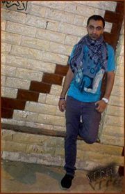 Ibrahim Ahmed