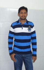 Vijay Kumar
