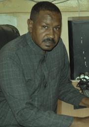 منتصر الفادني