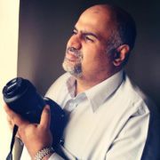 Srinivas Pai