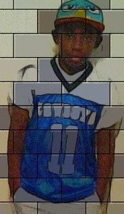 Corey King jr.